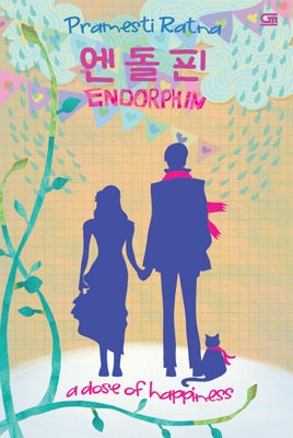 MetroPop: Endorphin - A Dose of Happiness