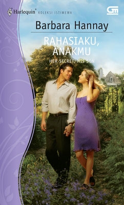 Harlequin Koleksi Istimewa: Rahasiaku, Anakmu