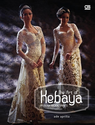 The Art of Kebaya Rumah Mode Yani's