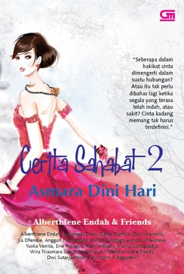 Cerita Sahabat 2: Asmara Dini Hari