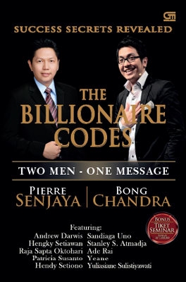 The Billionaire Codes