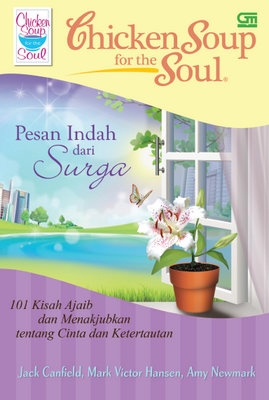 Chicken Soup for the Soul: Pesan Indah dari Surga
