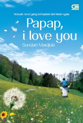 MetroPop: Papap, I Love You