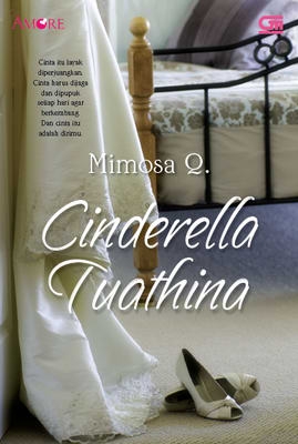 Amore: Cinderella Tuathina