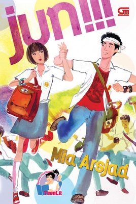 TeenLit: Jun!!!