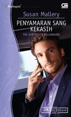Harlequin Koleksi Istimewa: Penyamaran Sang Kekasih
