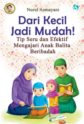 Dari Kecil Jadi Mudah!