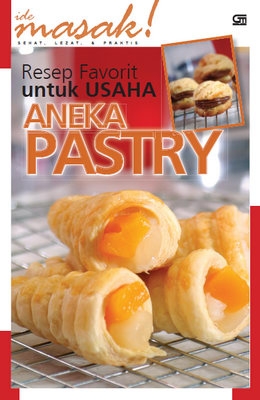Aneka Pastry