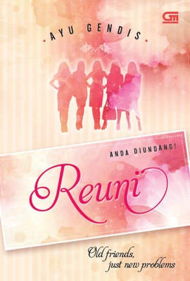 MetroPop: Reuni