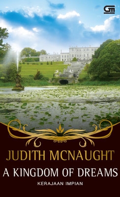 Historical Romance: Kerajaan Impian