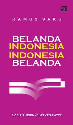 Kamus Saku Belanda-Indonesia / Indonesia-Belanda