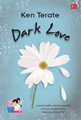 TeenLit: Dark Love