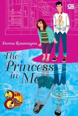 TeenLit: Princess in Me