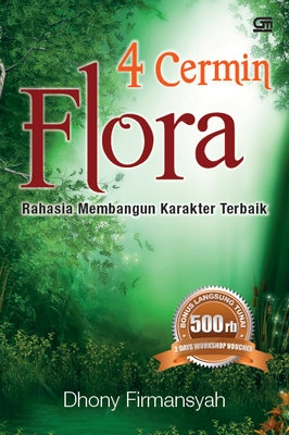 4 Cermin Flora