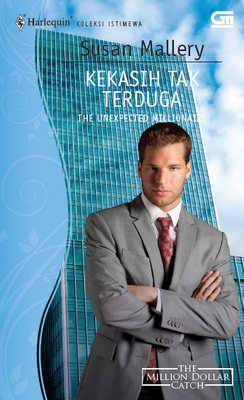 Harlequin Koleksi Istimewa: Kekasih Tak Terduga