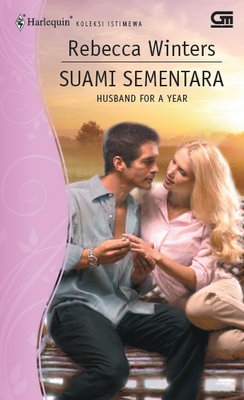 Harlequin Koleksi Istimewa: Suami Sementara