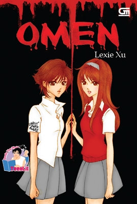 TeenLit: Omen
