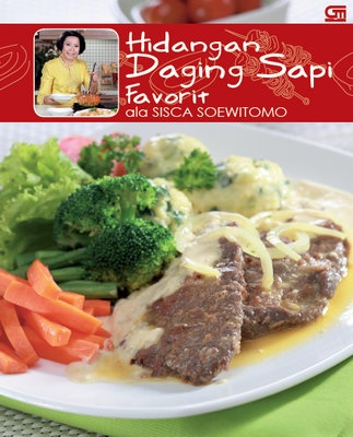 Hidangan Daging Sapi Favorit ala Sisca Soewitomo