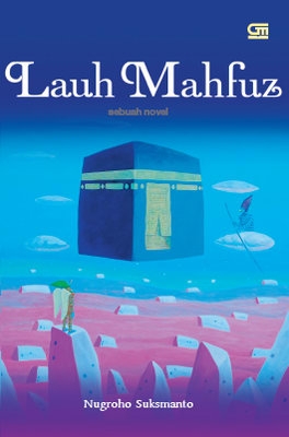 Lauh Mahfuz