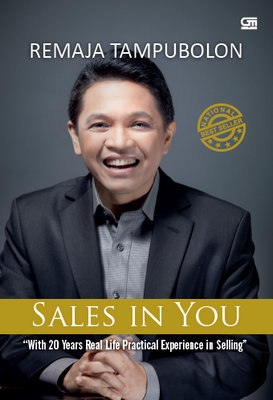 Sales in You (HC)