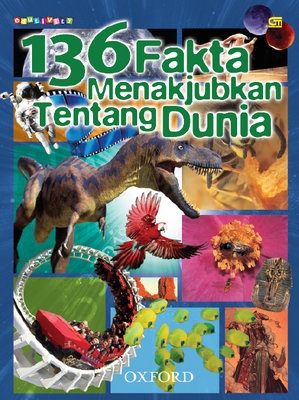 Edutivity: 136 Fakta Menakjubkan Tentang Dunia