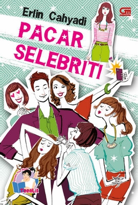 TeenLit: Pacar Selebriti