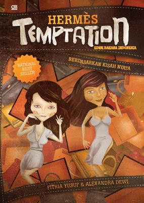 Hermes Temptation