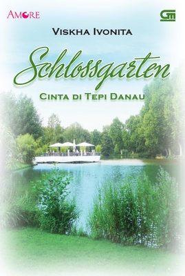 Amore: Schlossgarten, Cinta di Tepi Danau