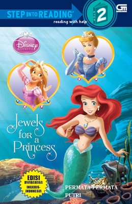 Disney Princess: Permata-Permata Putri