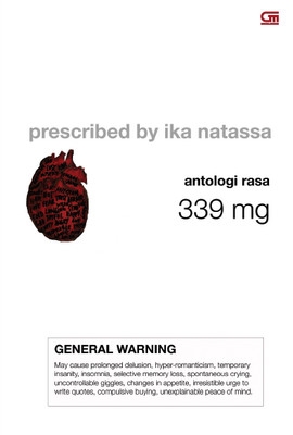 MetroPop: Antologi Rasa