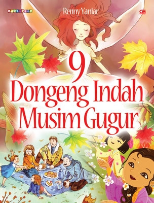 9 Dongeng Indah Musim Gugur