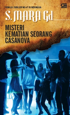 Misteri Kematian Seorang Casanova