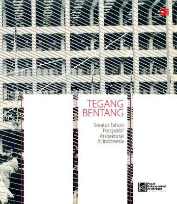 Tegang Bentang