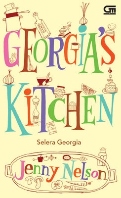 ChickLit: Selera Georgia