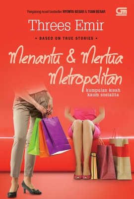 MetroPop: Menantu &amp; Mertua Metropolitan