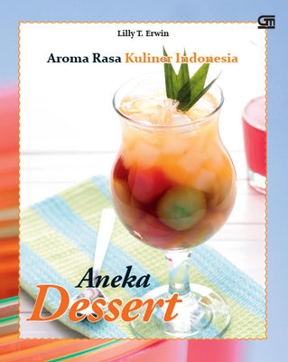 Aneka Dessert