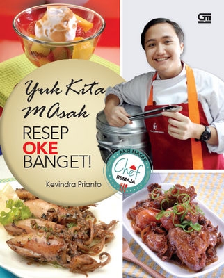 Yuk Kita Masak Resep Oke Banget!