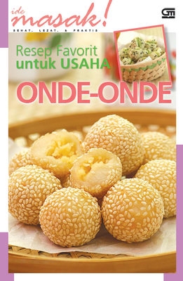 Onde-Onde