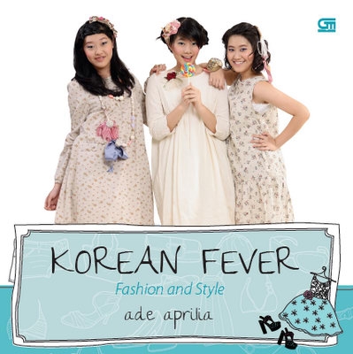 Korean Fever: Fashion and Style