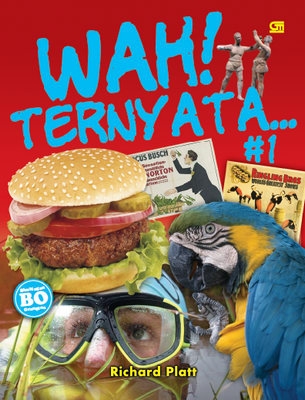 Edutivity: Wah! Ternyata... #1