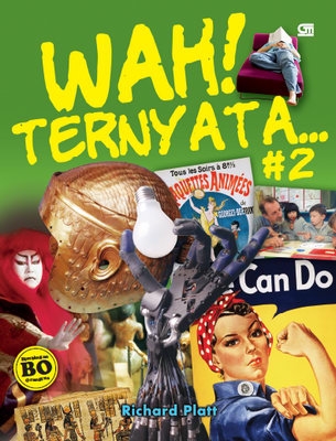 Edutivity: Wah! Ternyata... #2