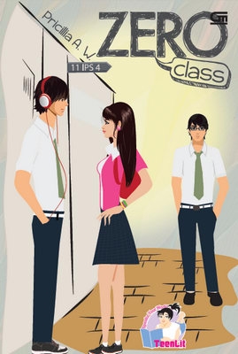 TeenLit: Zero Class