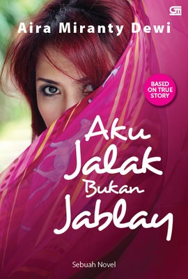 Aku Jalak Bukan Jablay