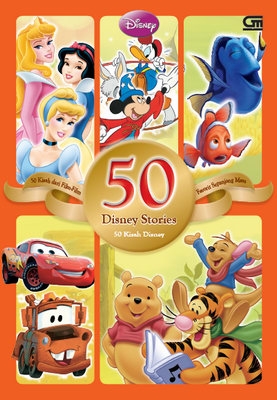 50 Kisah Disney