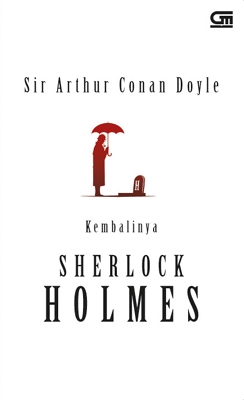 Kembalinya Sherlock Holmes