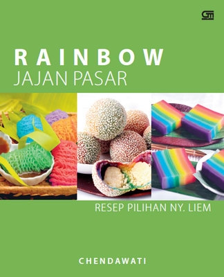Rainbow Jajan Pasar