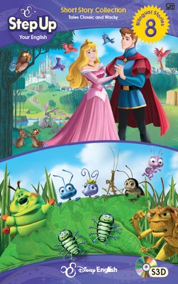 Short Story Collection: Tales Classic &amp; Wacky