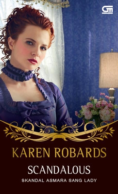 Historical Romance: Skandal Asmara Sang Lady