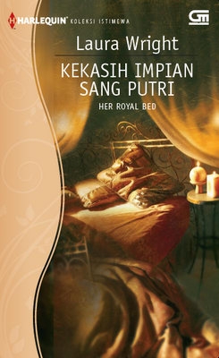 Harlequin Koleksi Istimewa: Kekasih Impian Sang Putri