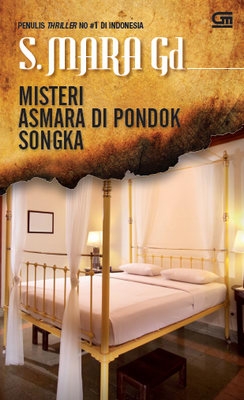 Misteri Asmara di Pondok Songka